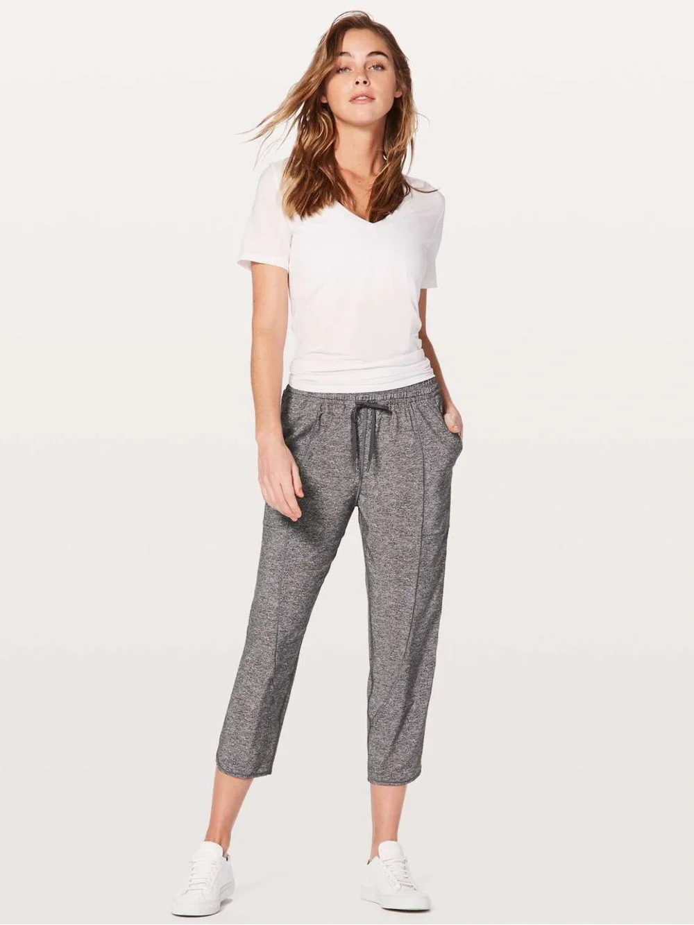 Lululemon /// Women’s Final Play Crop 23